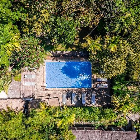 Amritara Shalimar Spice Garden Resort & Spa Теккади Экстерьер фото