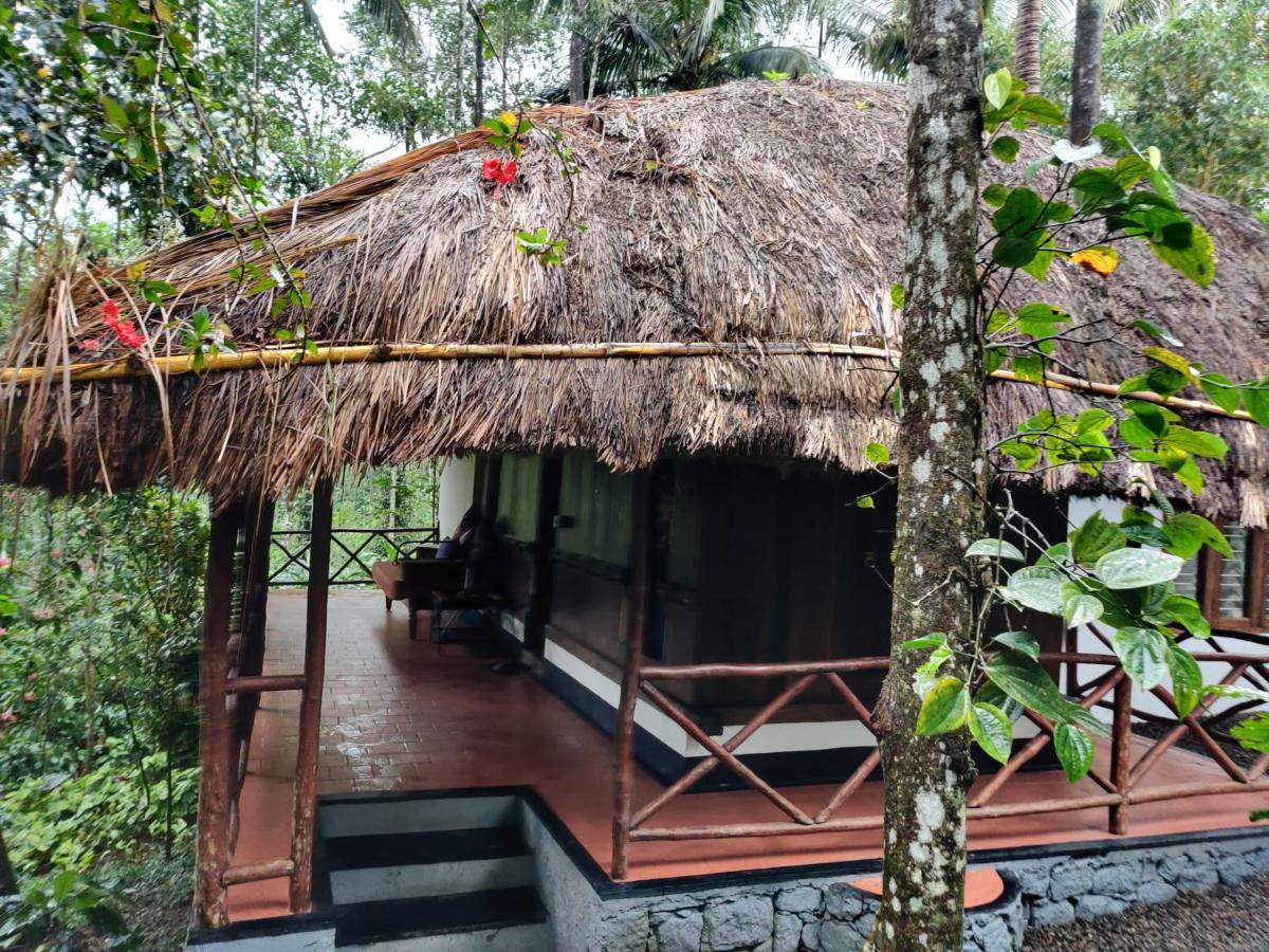 Amritara Shalimar Spice Garden Resort & Spa Теккади Экстерьер фото