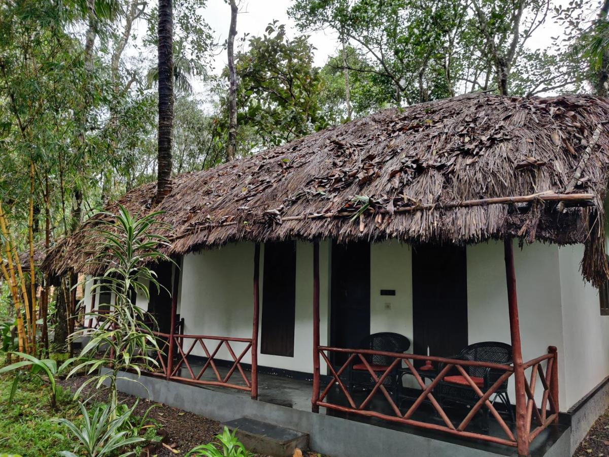 Amritara Shalimar Spice Garden Resort & Spa Теккади Экстерьер фото