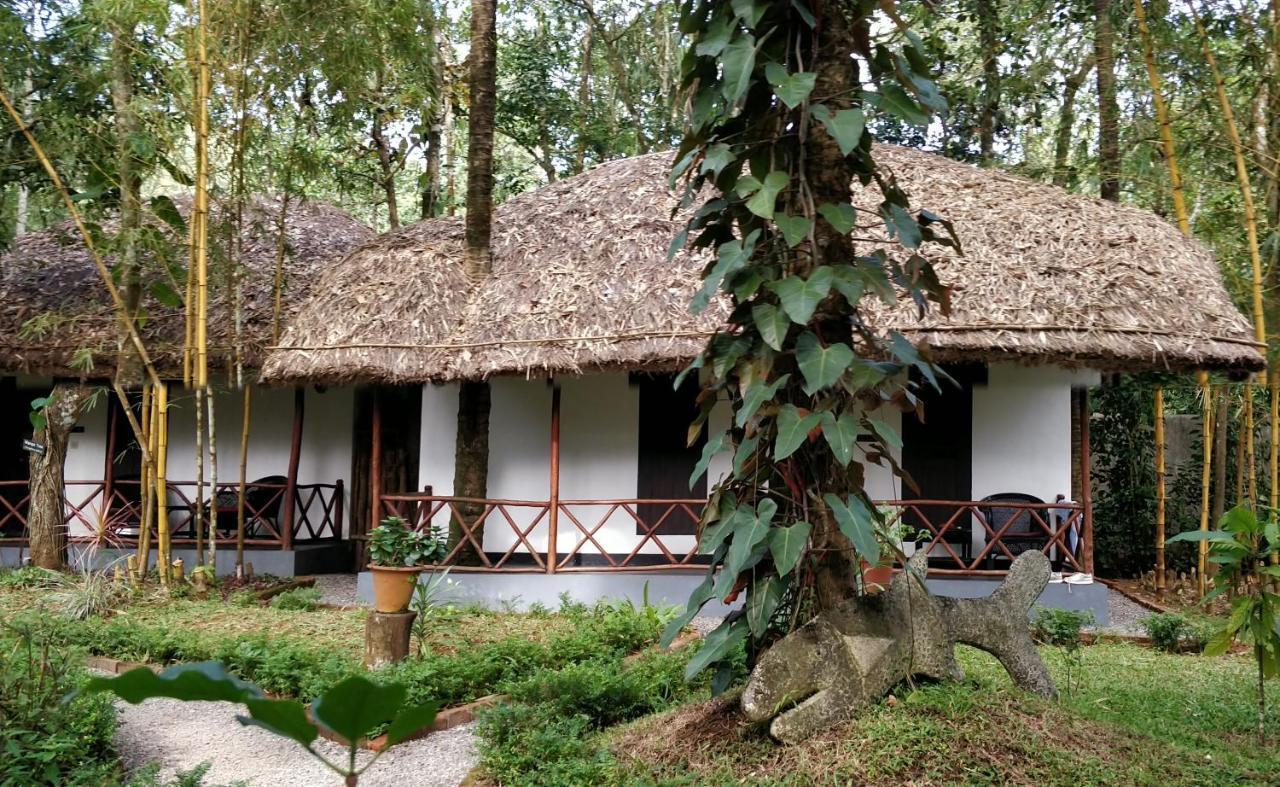 Amritara Shalimar Spice Garden Resort & Spa Теккади Экстерьер фото