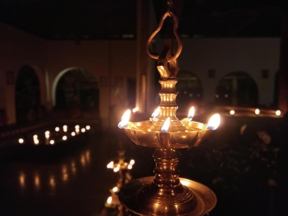 Amritara Shalimar Spice Garden Resort & Spa Теккади Экстерьер фото