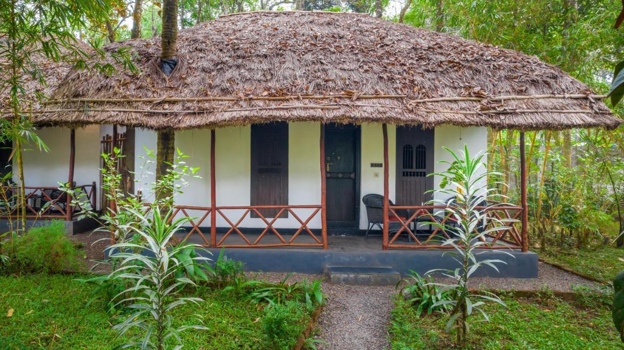 Amritara Shalimar Spice Garden Resort & Spa Теккади Экстерьер фото