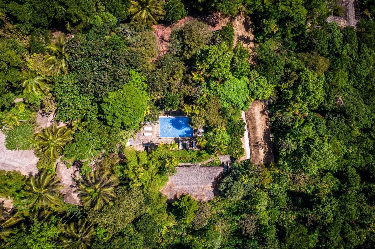 Amritara Shalimar Spice Garden Resort & Spa Теккади Экстерьер фото