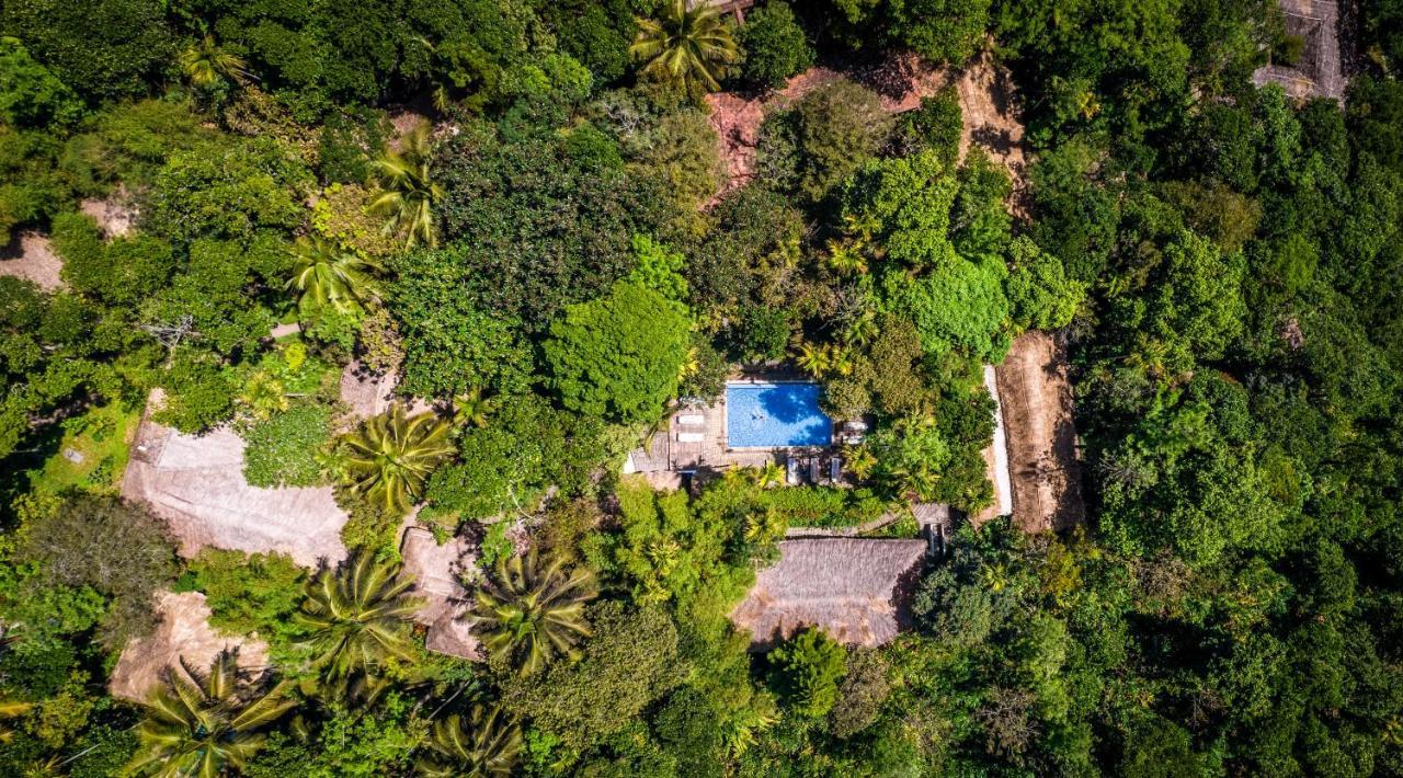 Amritara Shalimar Spice Garden Resort & Spa Теккади Экстерьер фото