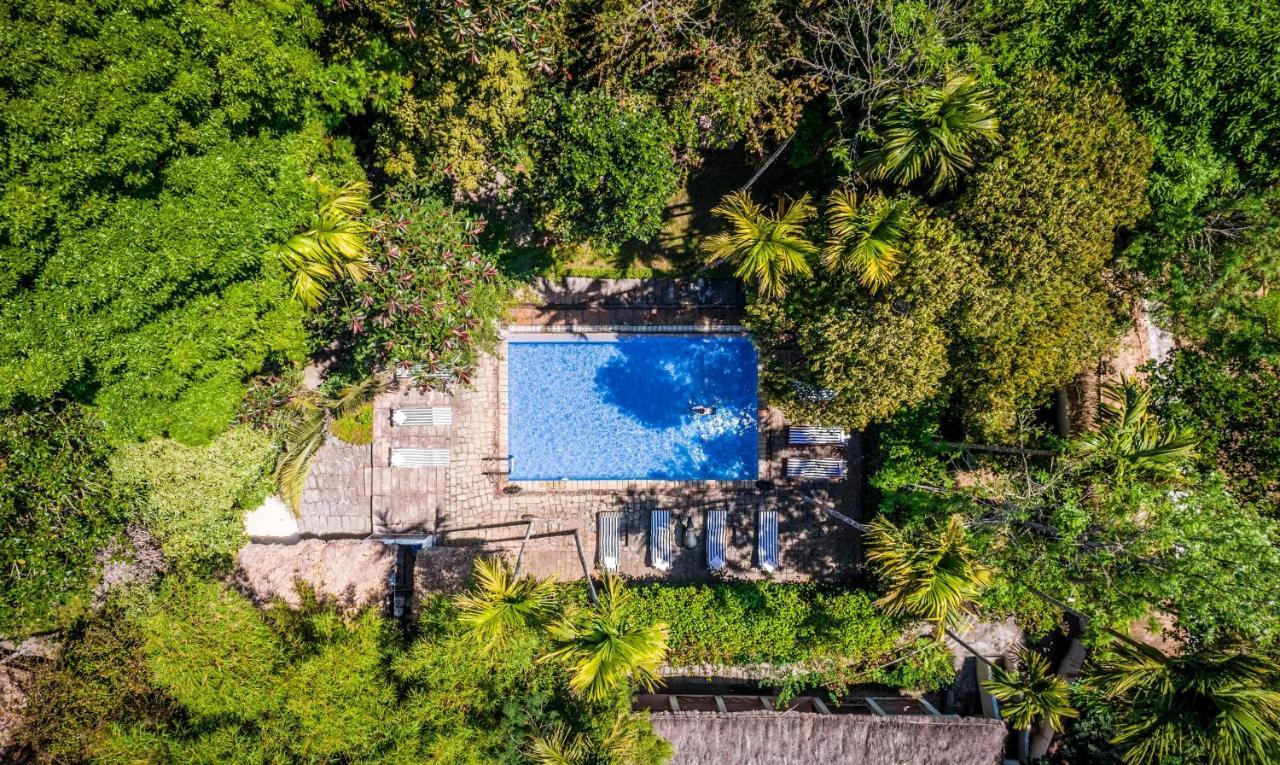 Amritara Shalimar Spice Garden Resort & Spa Теккади Экстерьер фото