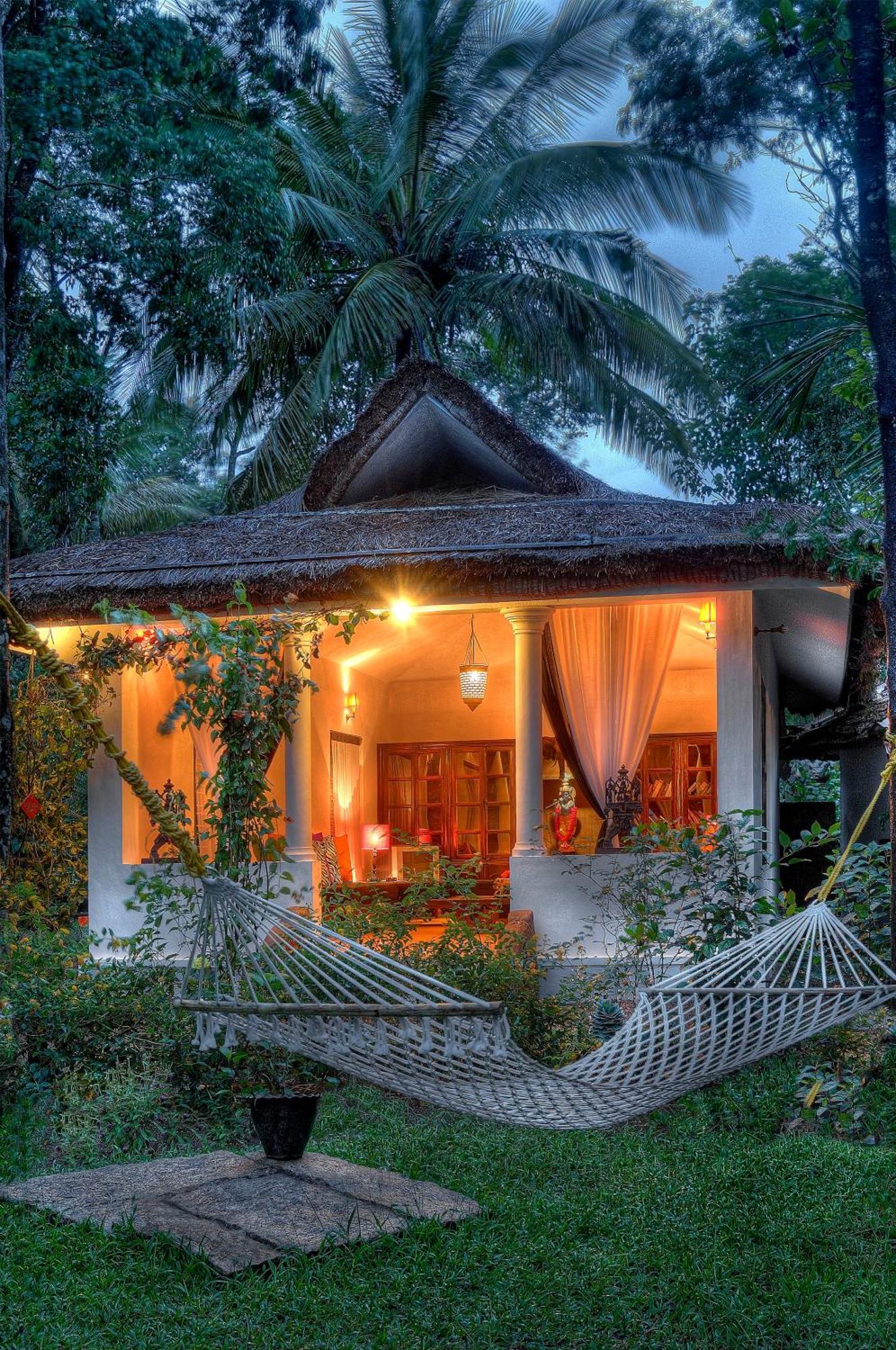 Amritara Shalimar Spice Garden Resort & Spa Теккади Экстерьер фото