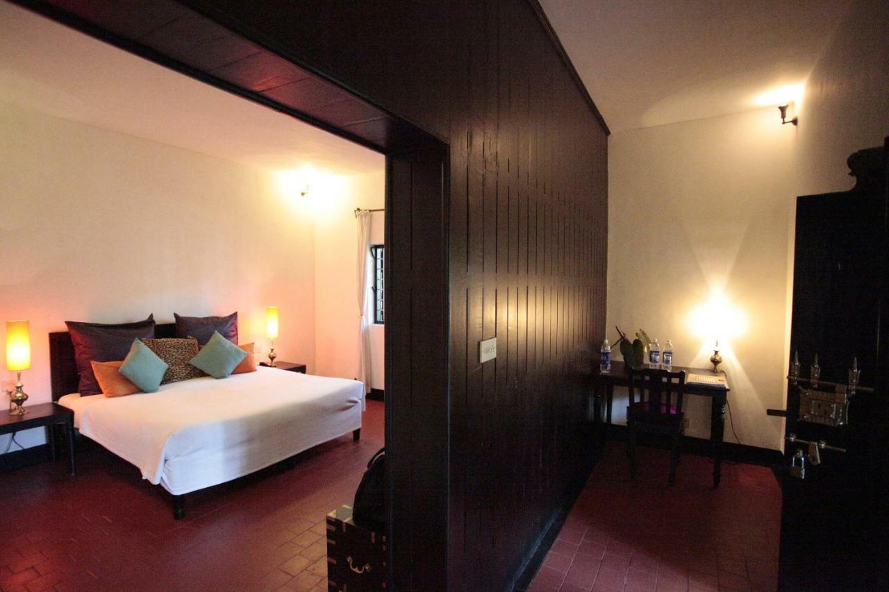 Amritara Shalimar Spice Garden Resort & Spa Теккади Экстерьер фото