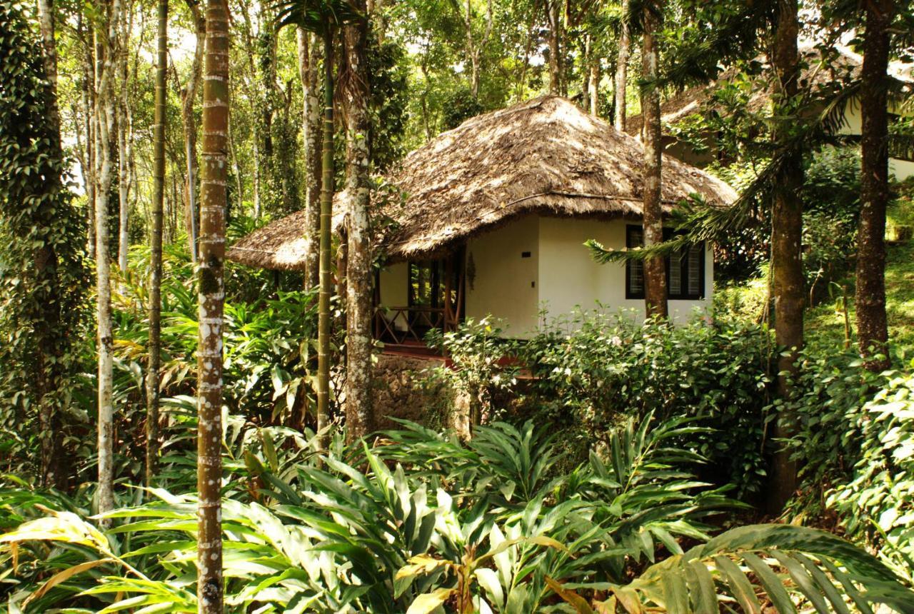 Amritara Shalimar Spice Garden Resort & Spa Теккади Экстерьер фото